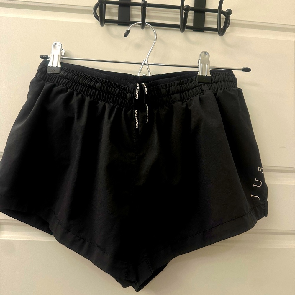 Nike Drifit shorts